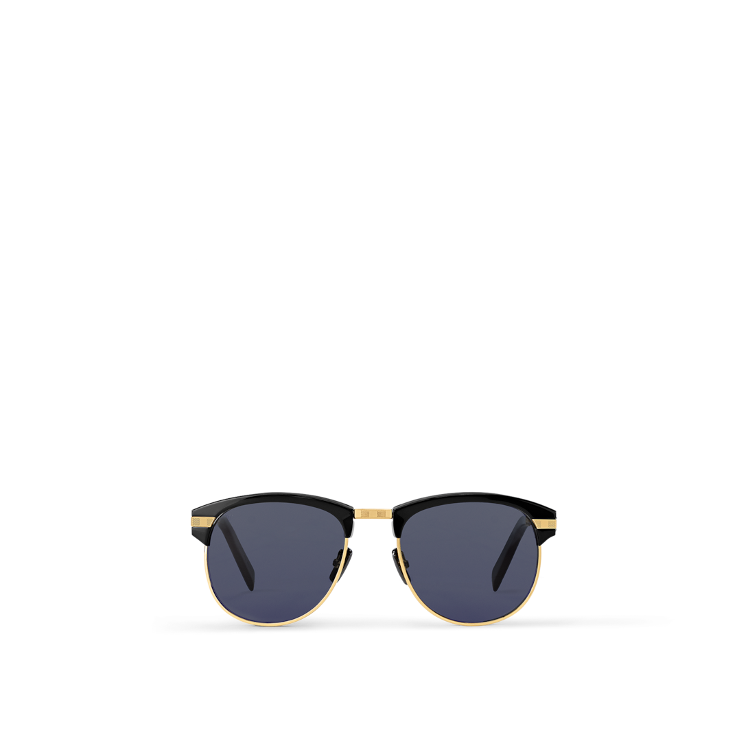 Lentes de sol LV In The Pocket S00 Hombre Accesorios LOUIS